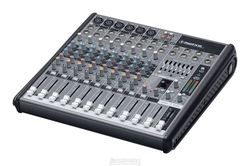  audio mixer Mackie pro 12 channels image